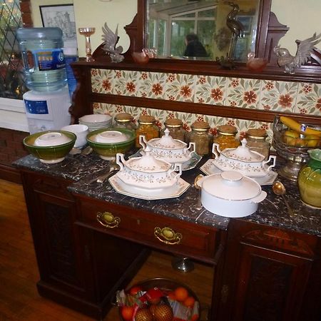 Killyon Guest House Navan Zewnętrze zdjęcie