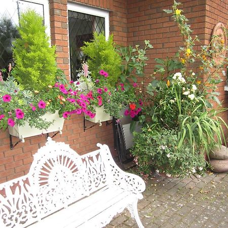 Killyon Guest House Navan Zewnętrze zdjęcie