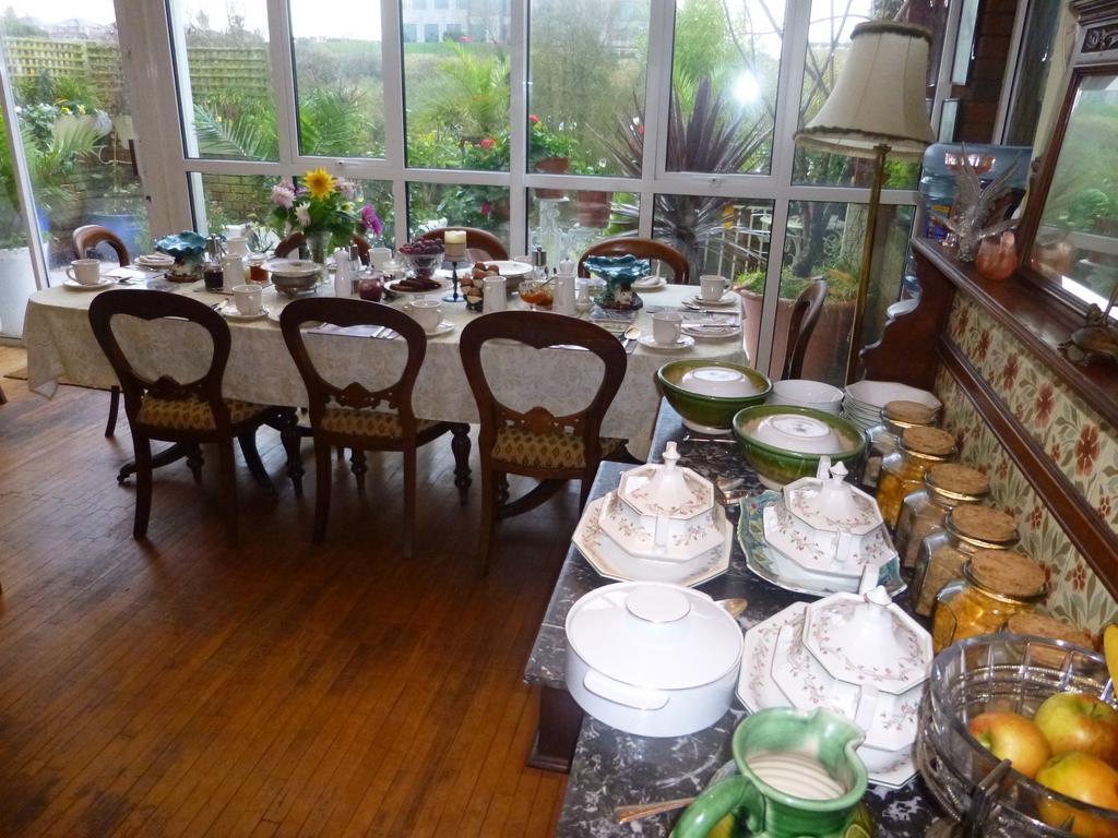 Killyon Guest House Navan Zewnętrze zdjęcie