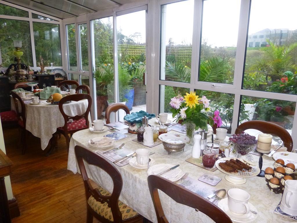 Killyon Guest House Navan Zewnętrze zdjęcie