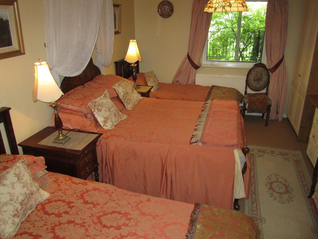Killyon Guest House Navan Pokój zdjęcie
