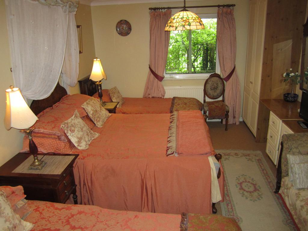 Killyon Guest House Navan Pokój zdjęcie