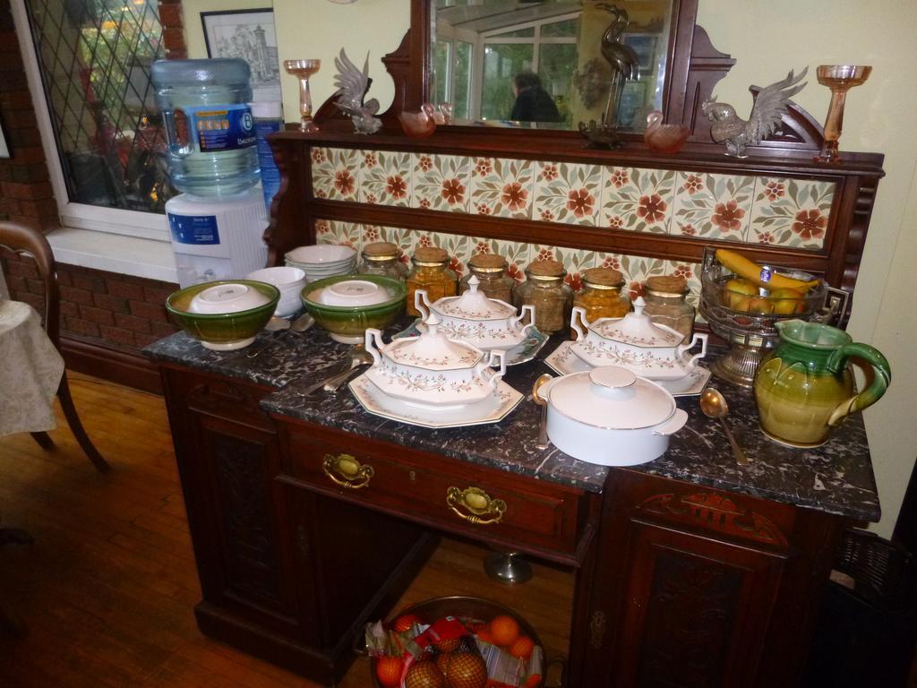 Killyon Guest House Navan Zewnętrze zdjęcie