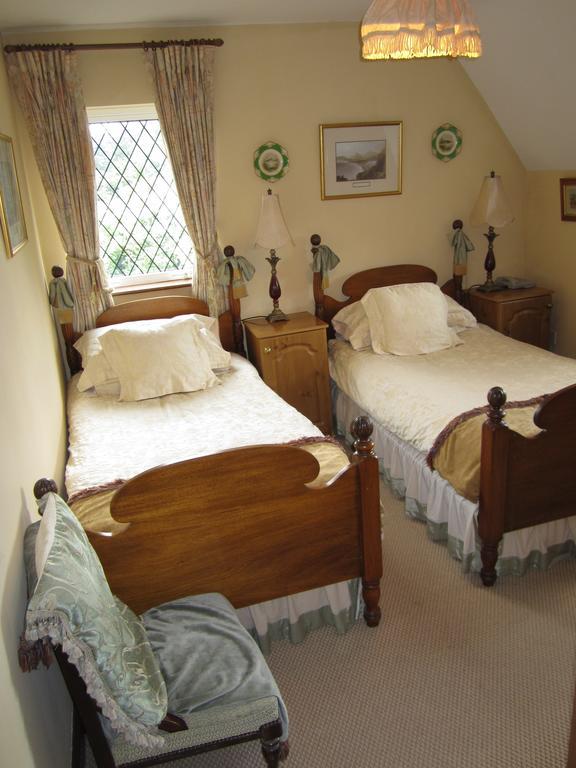 Killyon Guest House Navan Pokój zdjęcie
