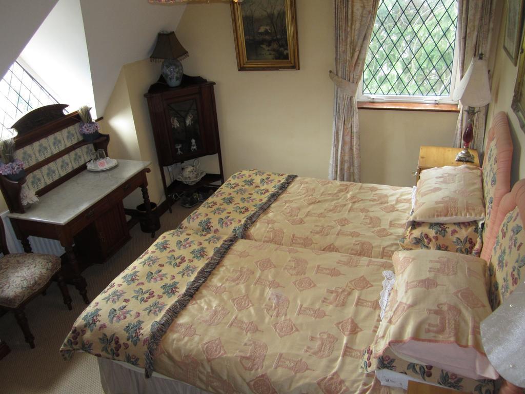 Killyon Guest House Navan Pokój zdjęcie
