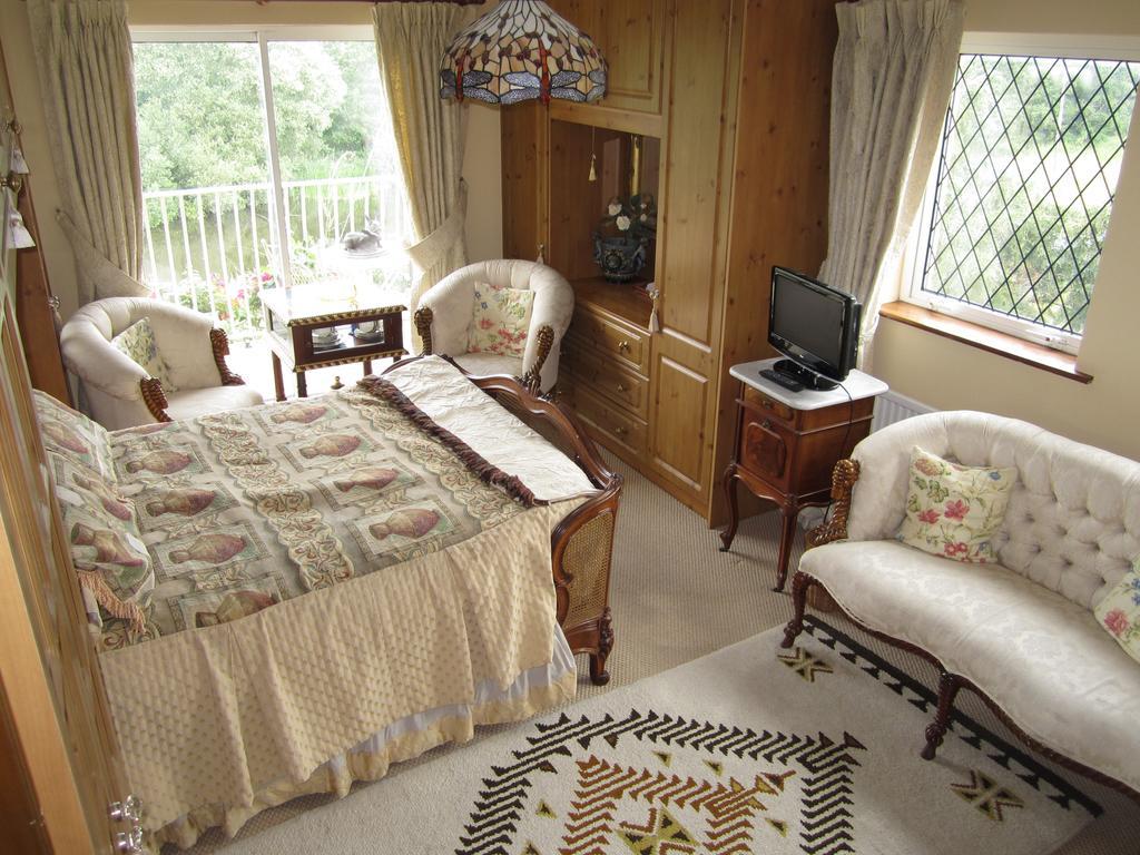 Killyon Guest House Navan Pokój zdjęcie