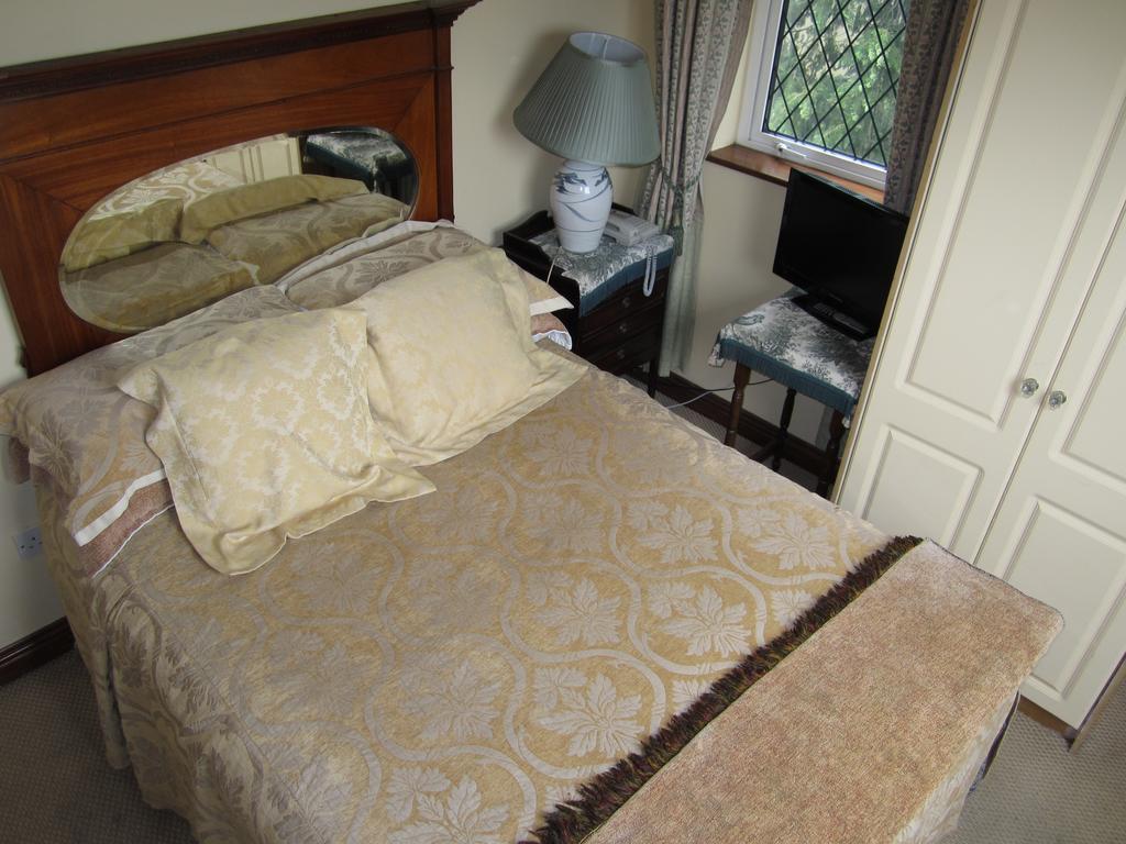 Killyon Guest House Navan Pokój zdjęcie