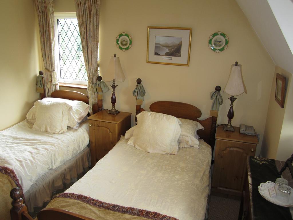 Killyon Guest House Navan Pokój zdjęcie