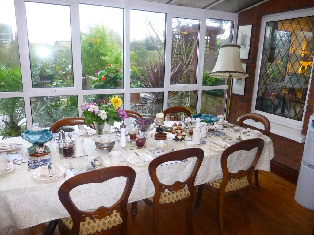 Killyon Guest House Navan Zewnętrze zdjęcie