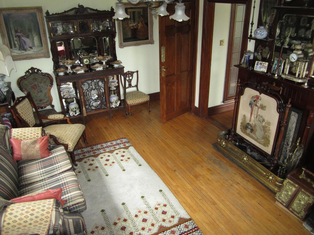 Killyon Guest House Navan Zewnętrze zdjęcie