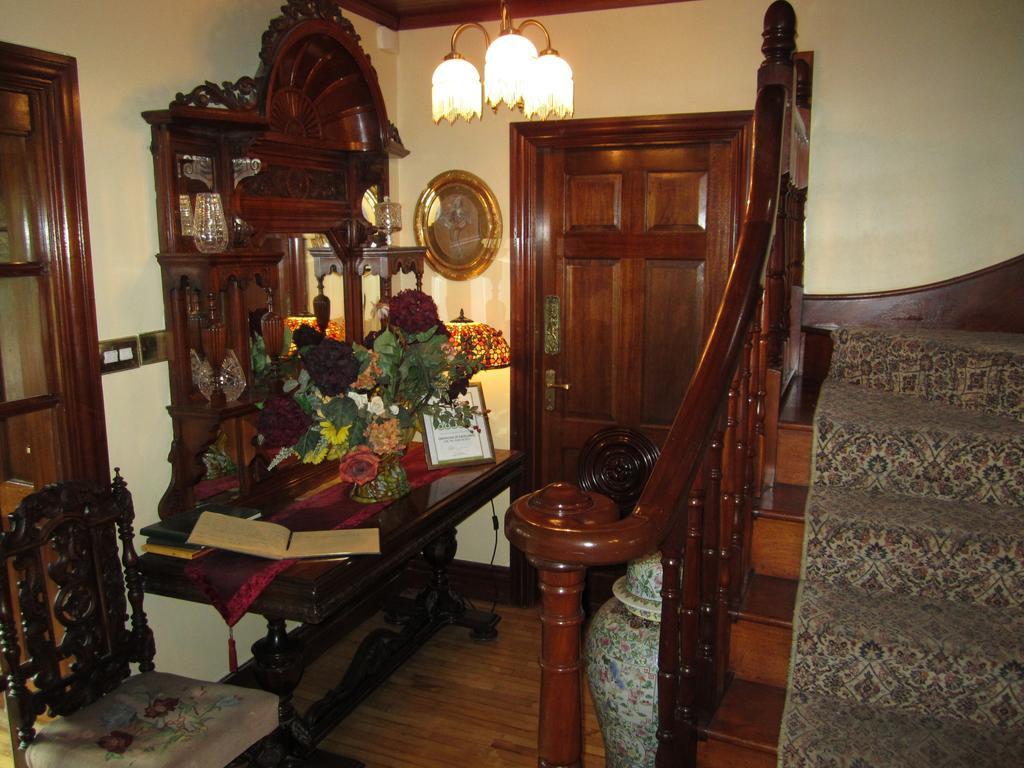 Killyon Guest House Navan Zewnętrze zdjęcie