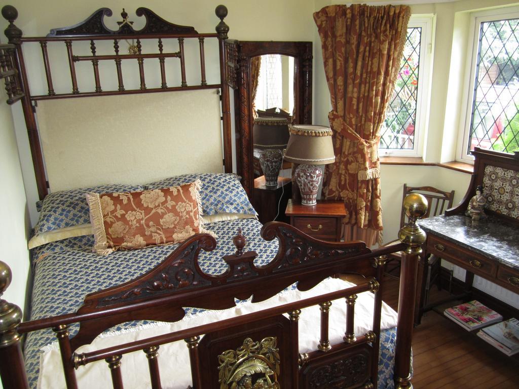 Killyon Guest House Navan Pokój zdjęcie